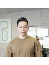 パーソナルビュー&nbsp;寺松　 修一