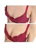【人気No.2】理想のバストを目指すパーソナル育乳初回体験22,000円→14,300円