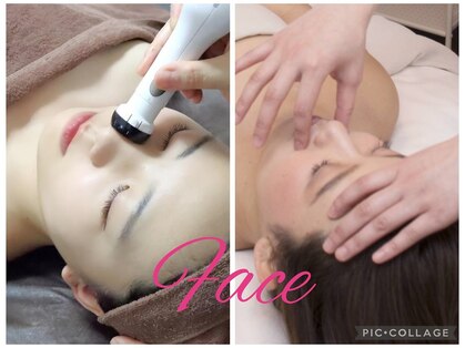 サロン ジョリー(Salon jolie)の写真