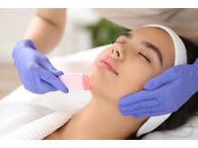 アンド(and...)/人気No.1フェイスワックス