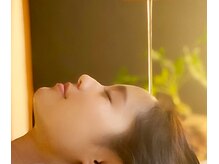 ニラマヤ(niramaya)/頭の集中ケア♪シローダーラー