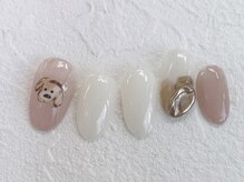 フェリス(Feliz)/定額デザイン　6480円