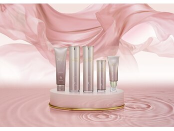 ポラリス(Polaris)/幹細胞フェイシャル