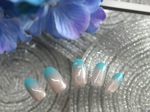 ヴァニッシュ(VANiSH)/定額ネイル