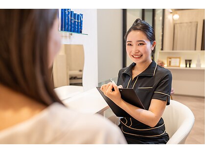 ツヤハダコガオ 千葉店の写真
