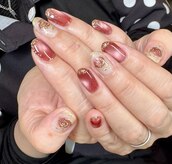 ミツバチネイル(Mitsubachi Nail)