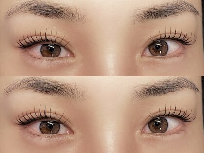 エクラ(eclat.)の写真