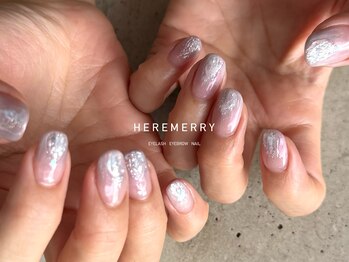 ヒアメリー(Here MERRY)/