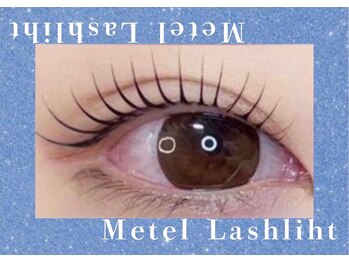 メモト 心斎橋店(memoto)/メーテルラッシュ#パーマ#ぱり