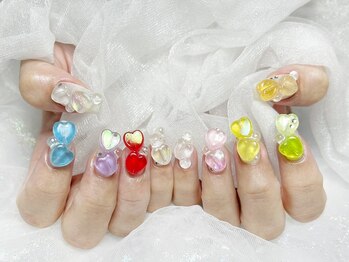 ラスズラン(La suzuran)/120分