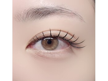 センスオブビューティー 東新宿店(SENSE OF BEAUTY)/フラットラッシュ 140本