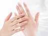 【HAND】クイックコース30分☆隙間時間に爪カット＆爪磨き(ケアなし)