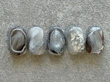 エールルーム 中目黒(aileroom)/モノトーンニュアンス　