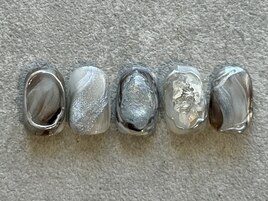 モノトーンニュアンス