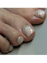 ロウズネイル 新小岩店(LOEWS NAIL)/
