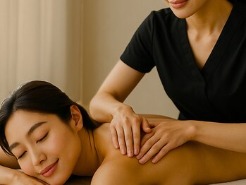 アヤ ヒルサイド ヴィラ(AYA hillside villa)の写真/五つ星スパのような深い癒しを──スイス発・PAUL SCERRIで整える、巡りと眠りのリチュアル
