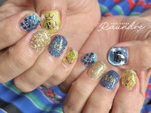 ランドリー(Raundre.)/