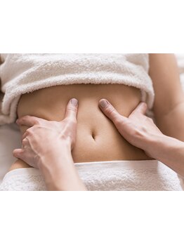 冷え改善・代謝をUPしたい