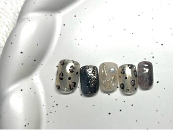 マルネイル 新宿店(MARU NAIL)/premium design+¥8,980