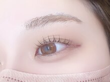 エサージュ 大宮店/眉スタイリング・まつパ/中別府