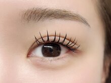 ■フラットラッシュ■上品な目元であなたをもっと素敵に♪