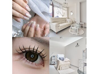 ヌイ バイ ビジュウ(nui by BIJOU)