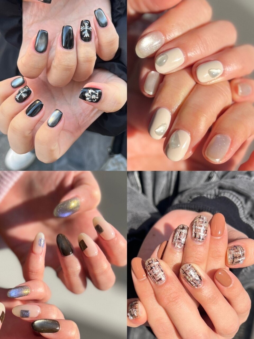 ヴィヴィネイル(vivi nail)｜ホットペッパービューティー