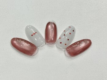 スリール(Sriel)/enoi◎マグネットデザイン