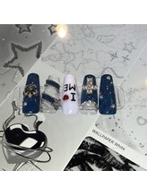 ビーナスベルト 池袋(VENUS BELT)/定額デザイン