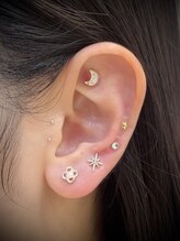 エンルーチェ プラスエイト(en;Luce+8)/