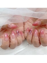 ソレイユ(soleil)/グラデーション