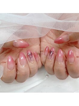 ソレイユ(soleil)/グラデーション