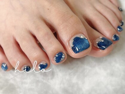 イロ(hilo)の写真