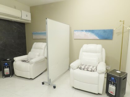 水素サロン　plus Hの写真