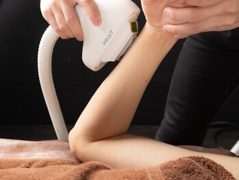 美メン(美men)/綺麗な腕でモテ度アップ！