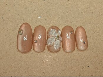 2026.4月の月替わりデザイン6800