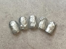 春ニュアンスデザイン