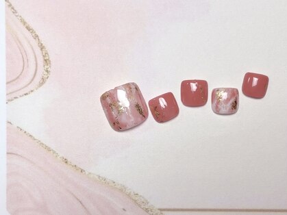 シエル ネイルズ(CIEL NAILS)の写真