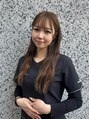 コル アイラッシュ アサブ(col eyelash asabu) 柳浦 姫花