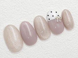 【定額】5490円★リボン