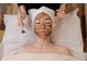 サロン ド マリ(Salon De Mari)の写真/毛穴ケアのハーブピーリング+お顔脱毛セット!かなりお得な”夏限定"メニュー