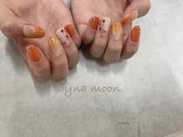 お持ち込みネイル