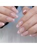 【HAND】お好みカラーフレンチ