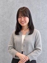 ルシードスタイル グローバルディー 稲毛店(LUCIDO STYLE GLOBAL.D)&nbsp;izumi ［稲毛］