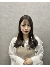 サッコ 栄店(Sacco) 神原 詩織