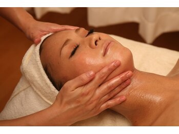 エステティックサロン ピュルテ 石岡店/フェイシャルコース