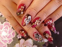 トランキル(Tranquille)/