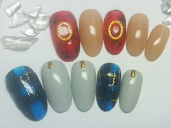 ジル サンブル(Jil Semble)/