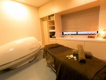 クリーム エクセル(cream excel)/内観