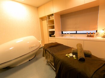 クリーム エクセル(cream excel)/内観